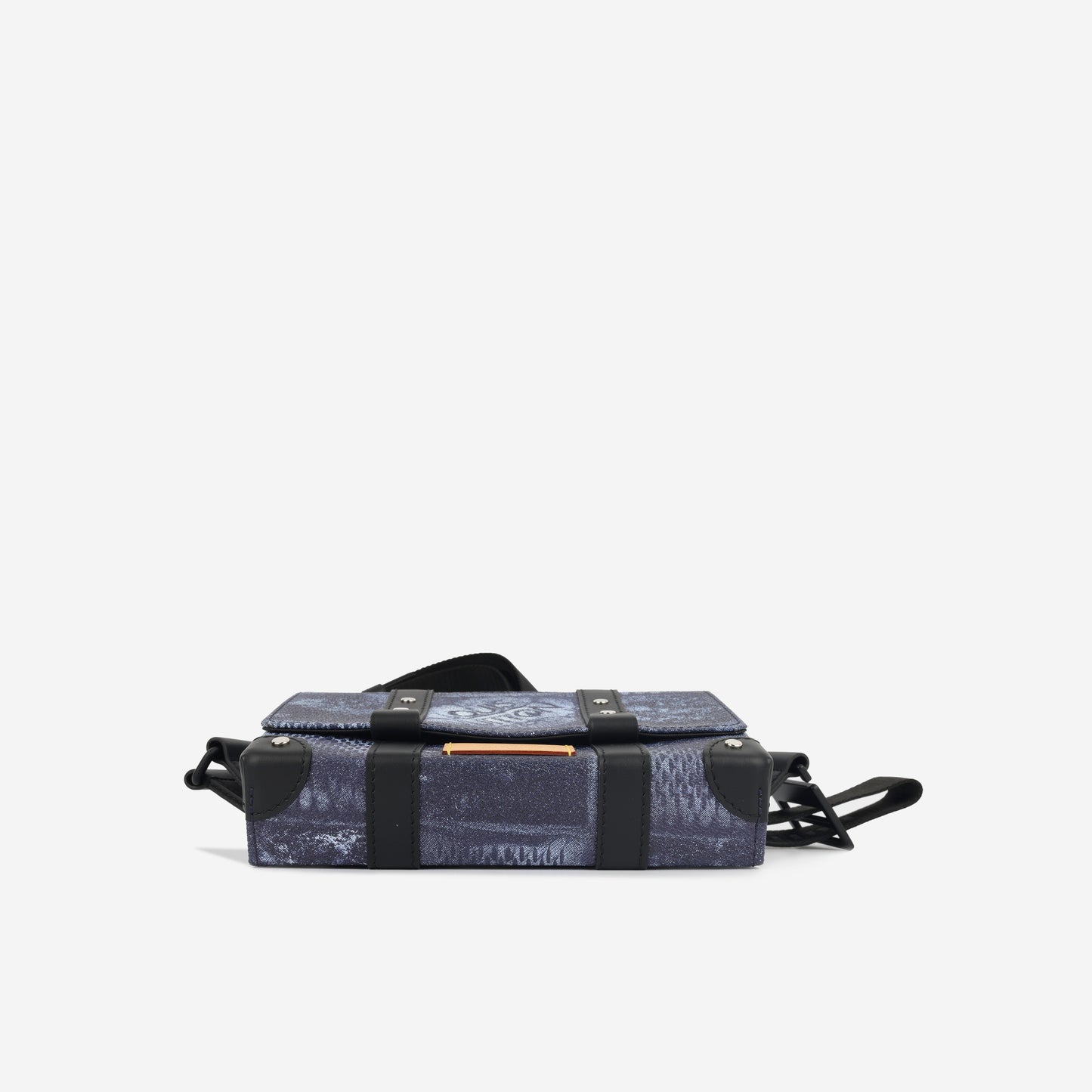 Trunk Messenger Bag