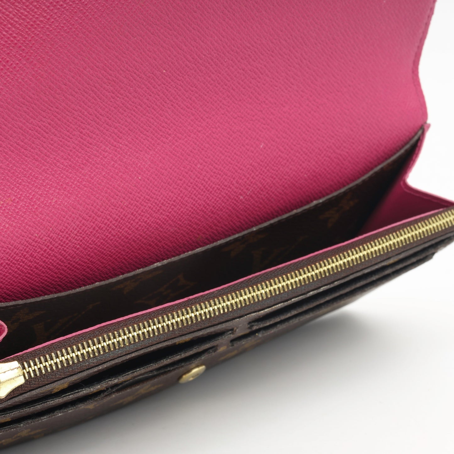 Emilie Wallet - Blooming Flower