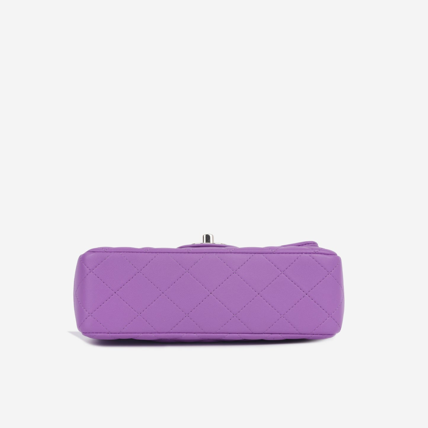 Classic Flap Bag - Mini Rectangular