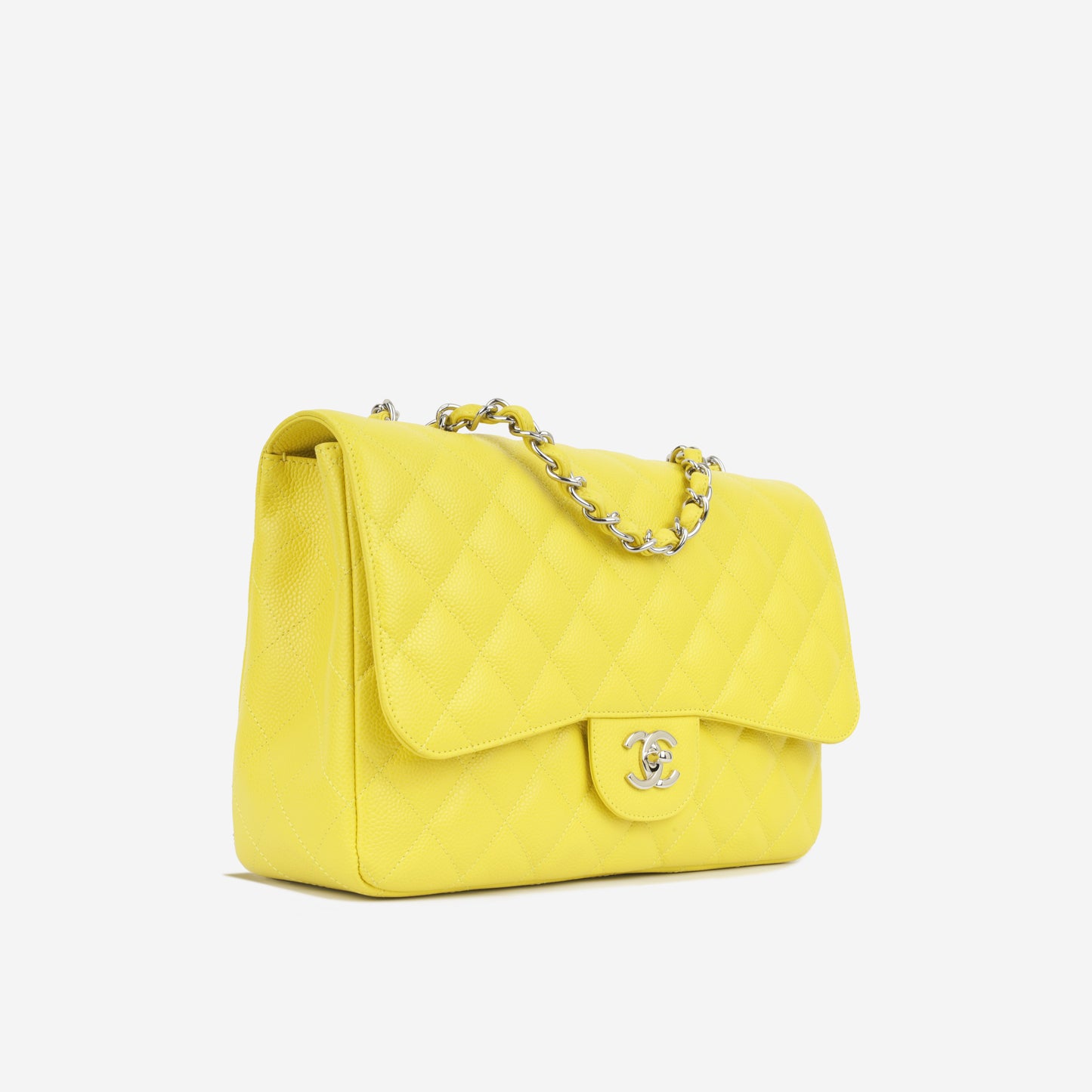 Classic Flap Bag - Jumbo