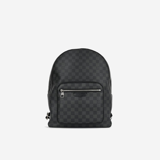 Josh Backpack - Damier Graphite - Bagista