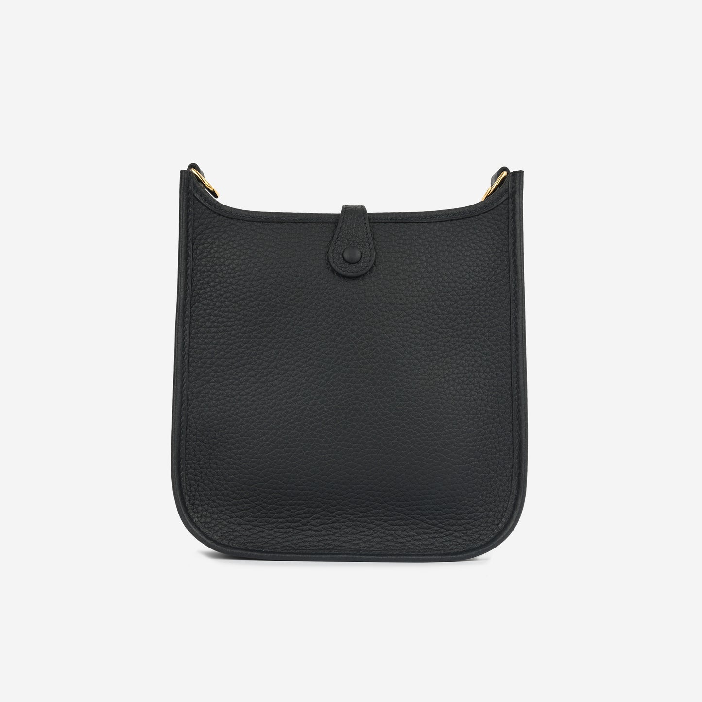 Evelyne TPM - Noir