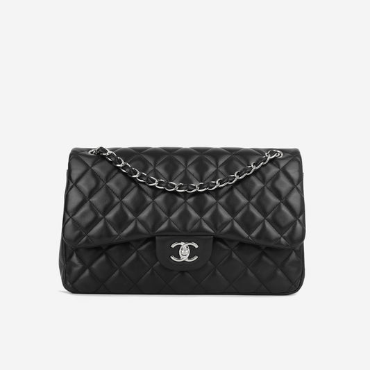 Classic Flap Bag - Jumbo