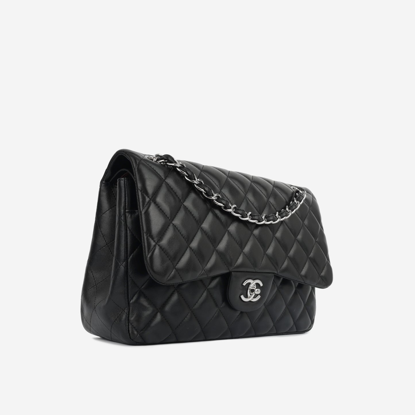 Classic Flap Bag - Jumbo