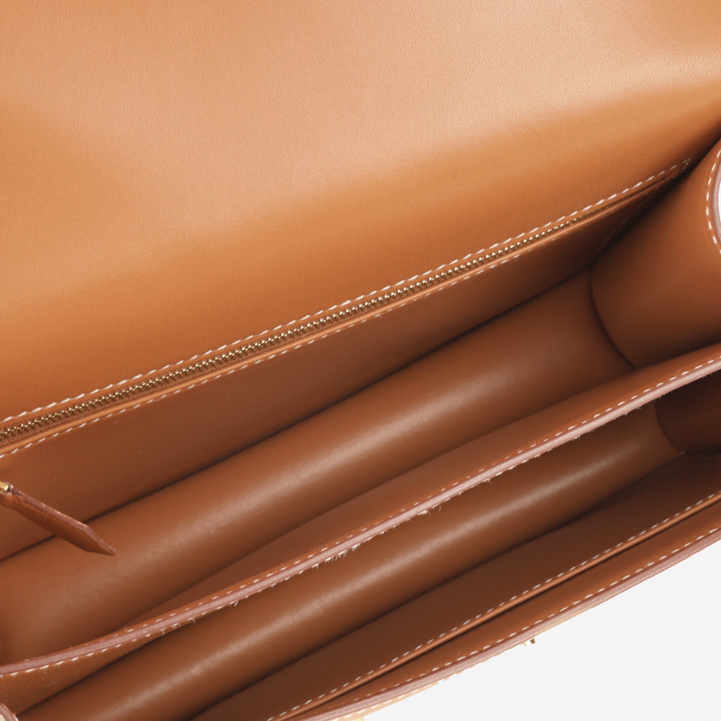 Hermès Constance 24 - Gold Evercolor | Gold Hardware