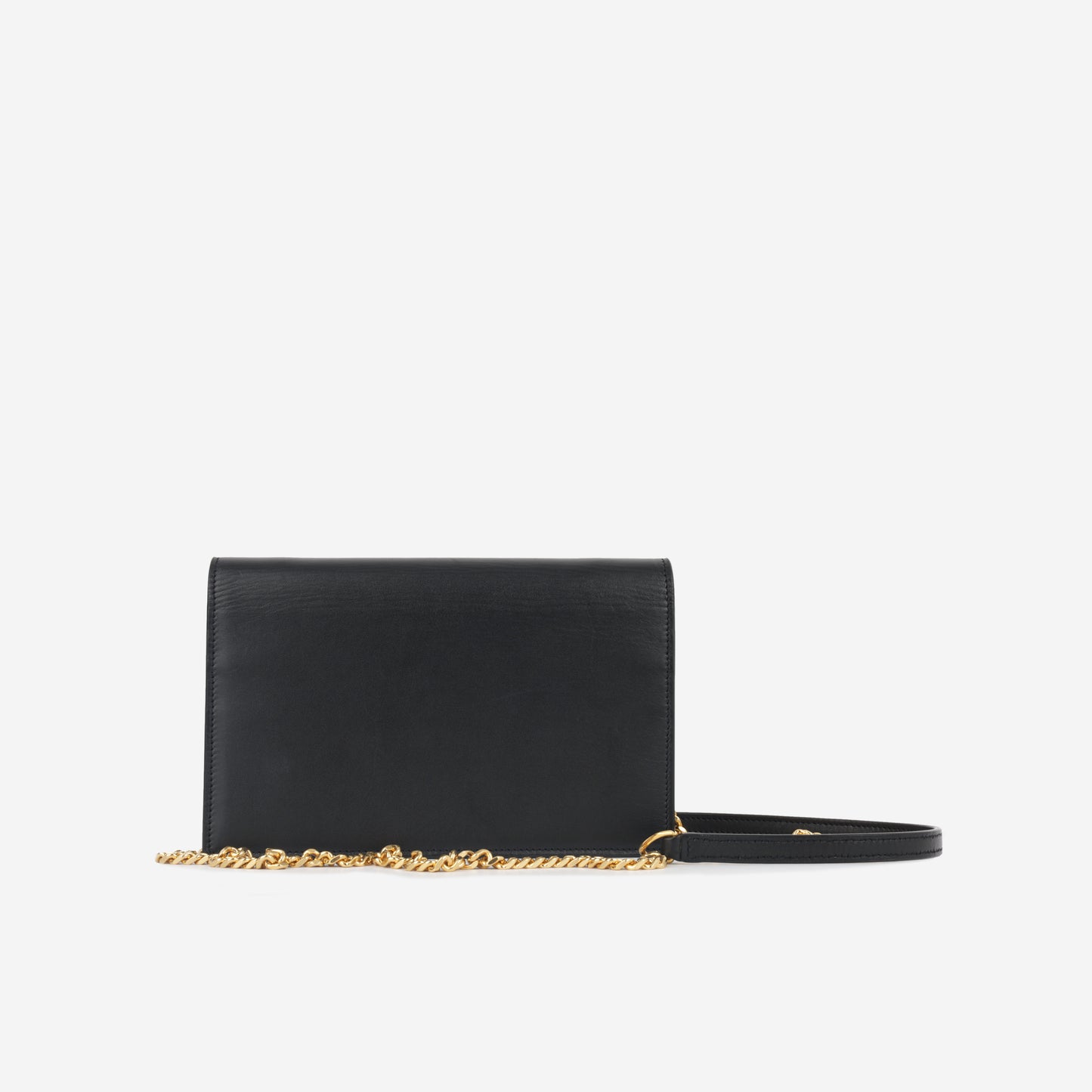 Kate Chain Wallet With Tassel