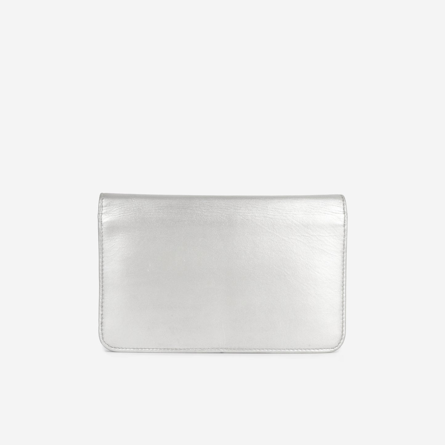 CC Wallet on Chain - Silver