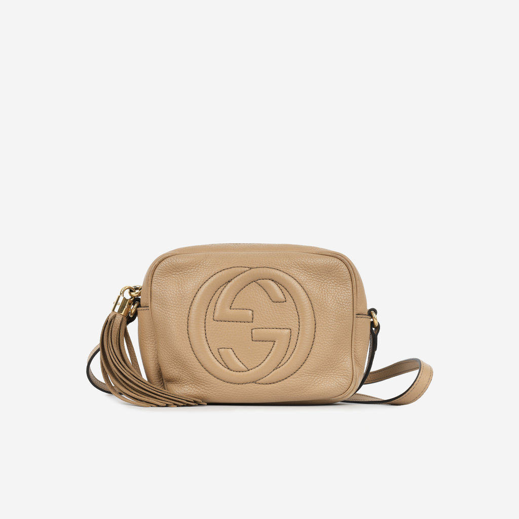 Soho Disco Crossbody