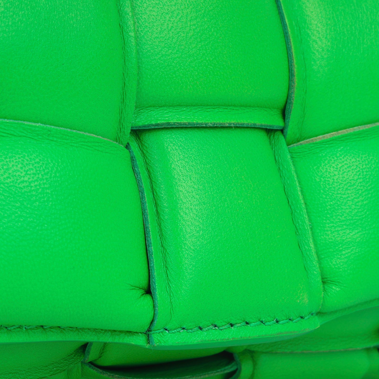 Small Padded Casette