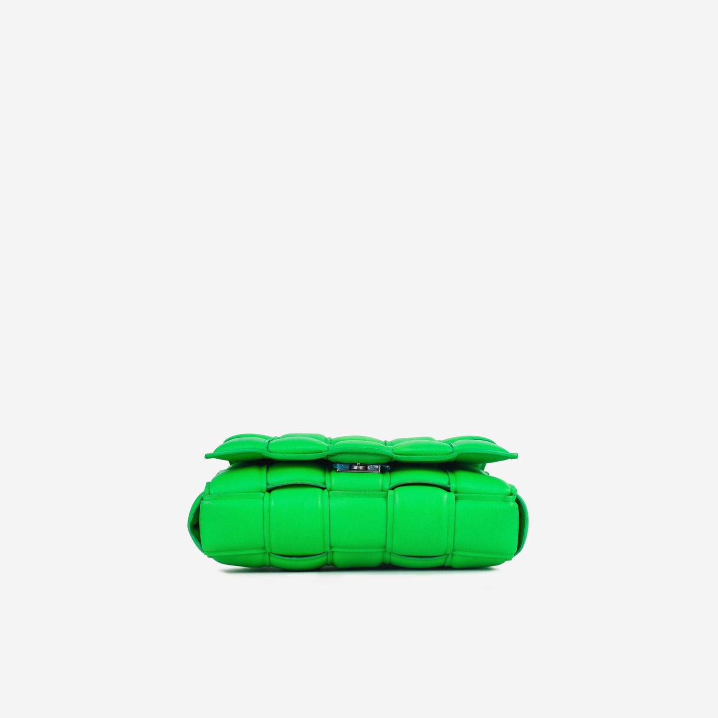 Small Padded Casette