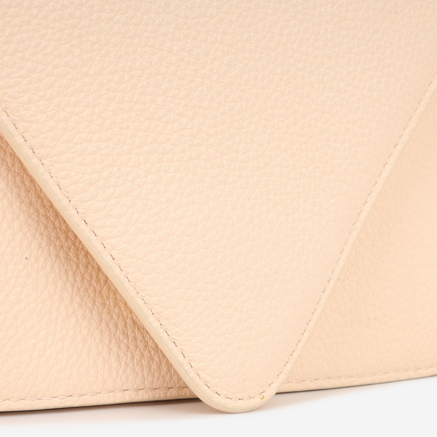 Mount Crossbody - Peach Cream