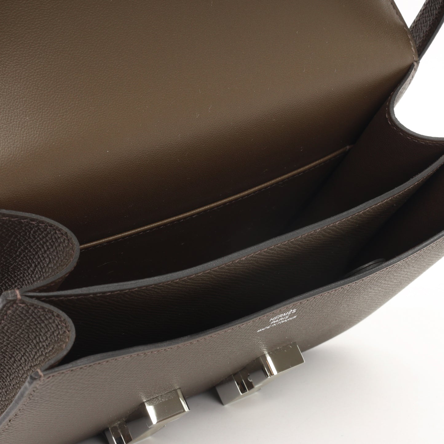 Constance 18 - Ecorce