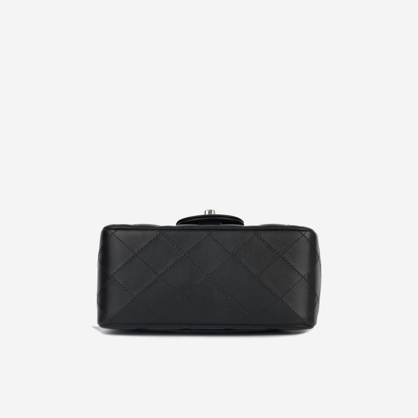 Classic Flap Bag - Mini Square