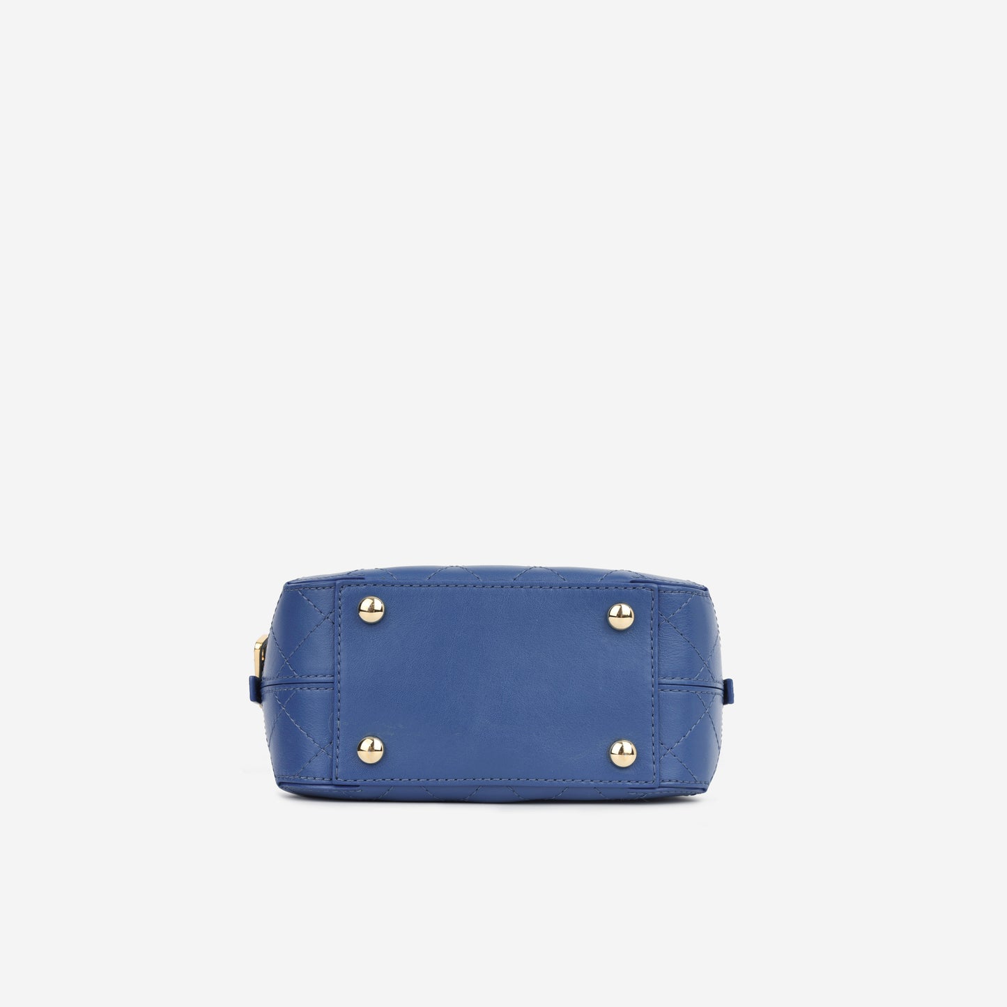 Casual Camera Case - Blue