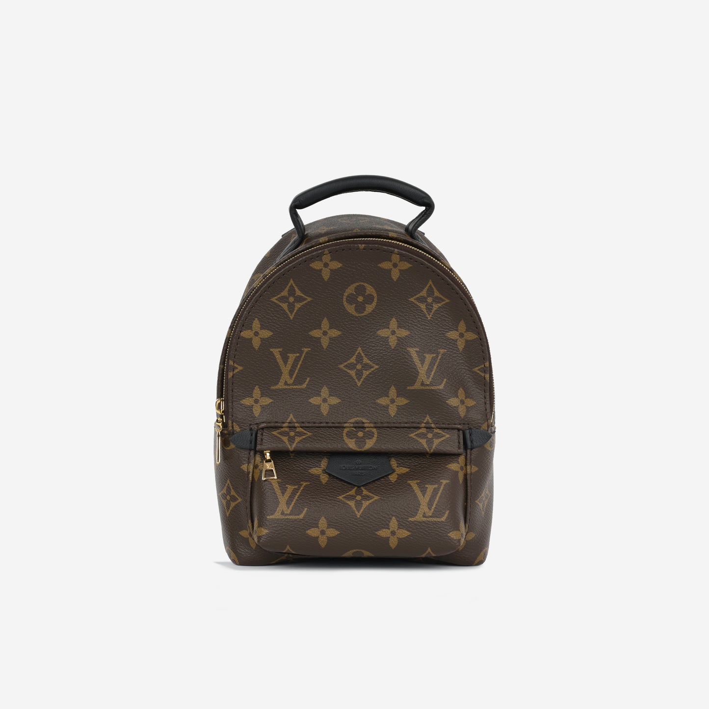 Mini Palm Springs - Monogram