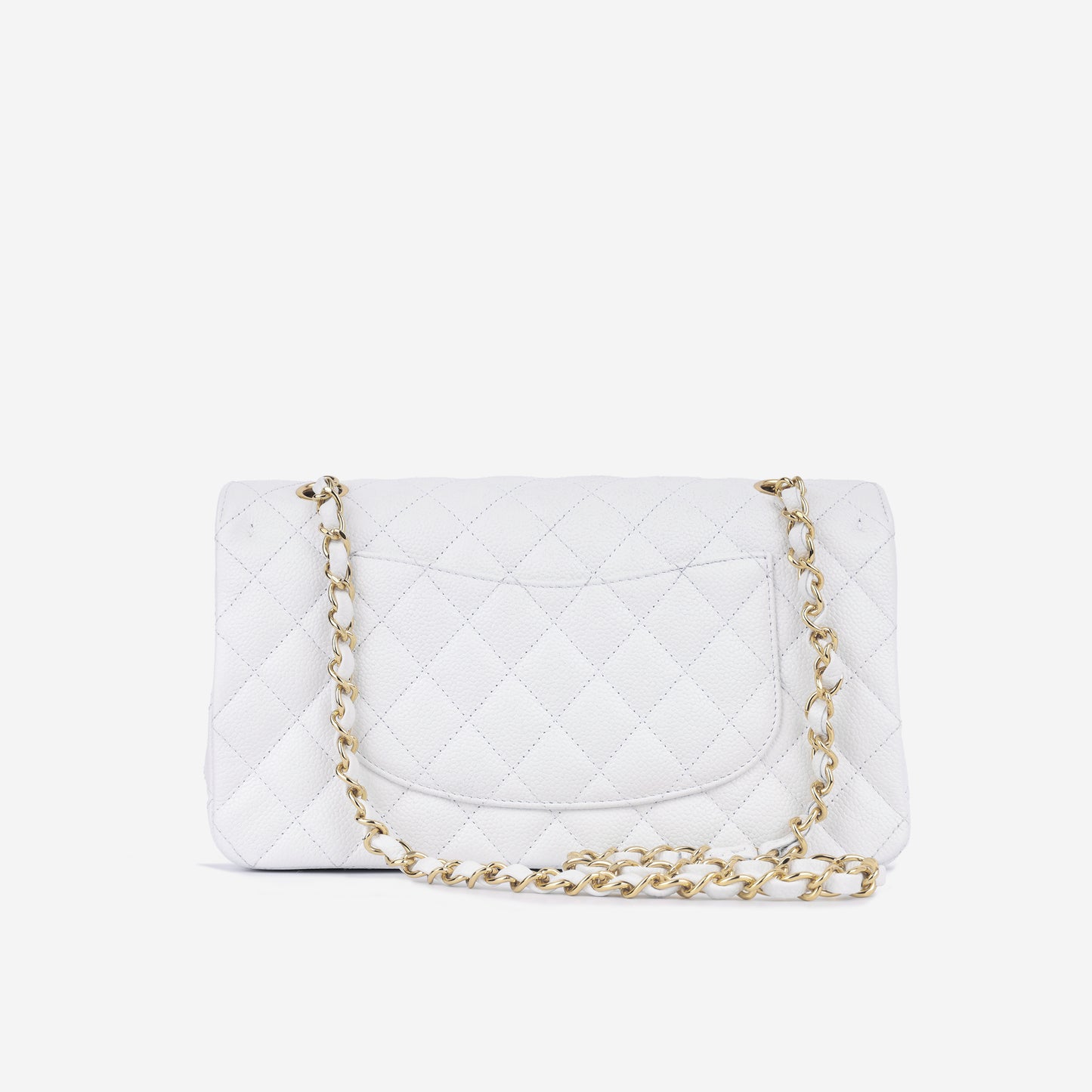 Classic Flap Bag - Medium