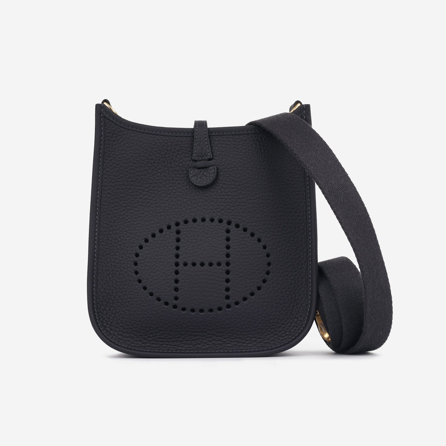 Evelyne TPM - Bleu Nuit