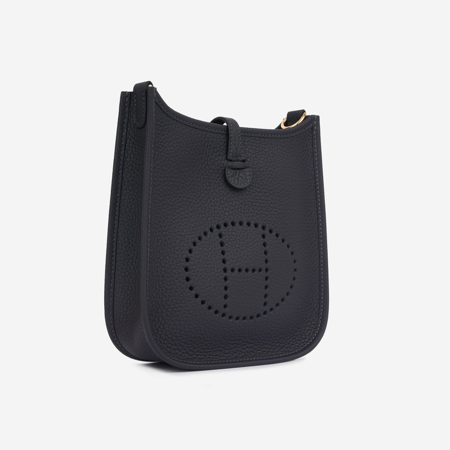 Evelyne TPM - Bleu Nuit