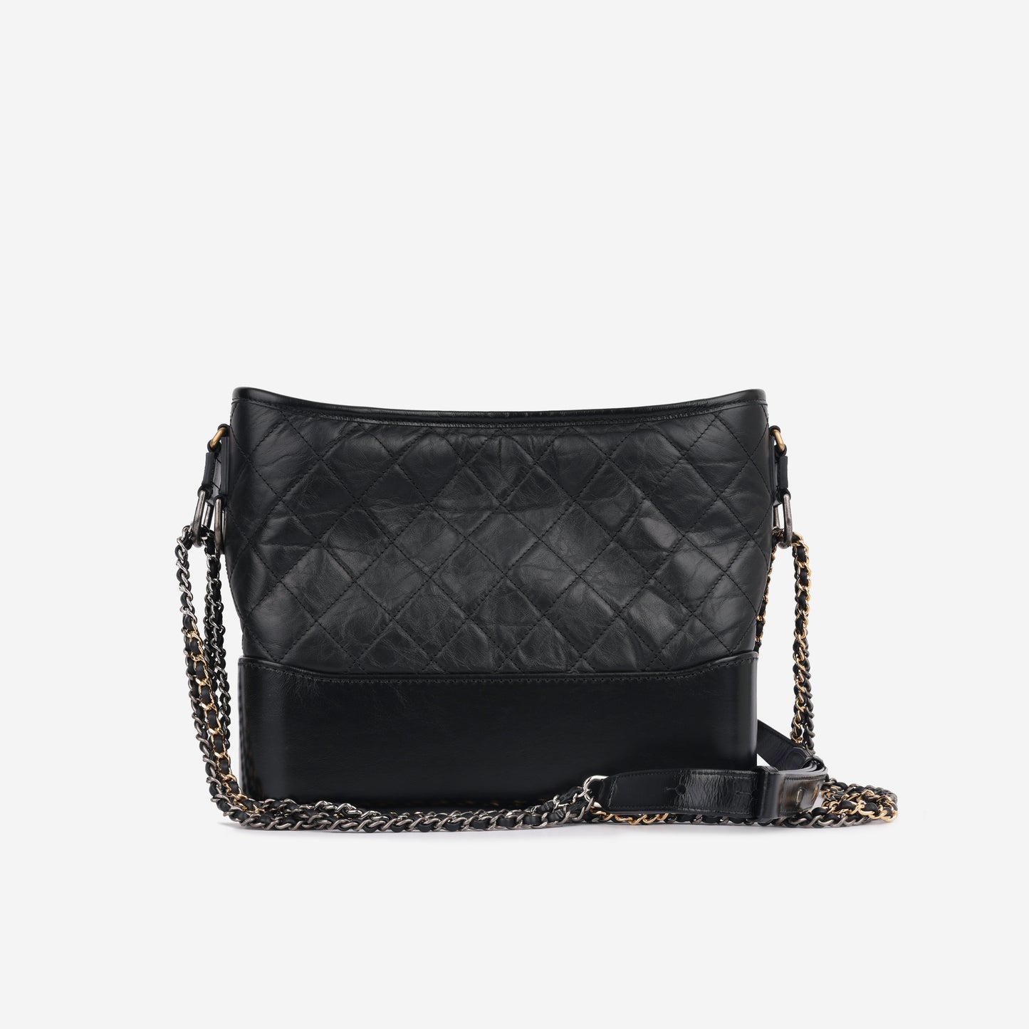 Gabrielle Hobo Bag - Medium