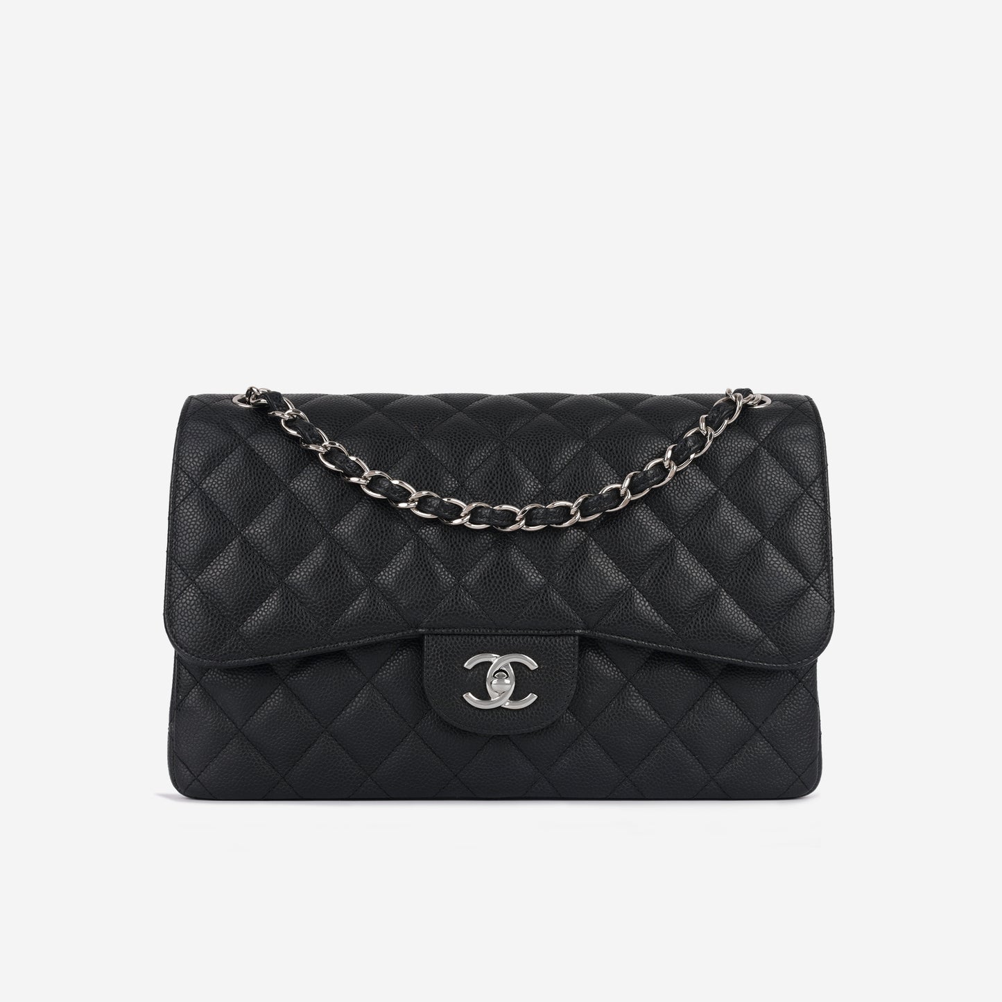 Classic Flap Bag - Jumbo