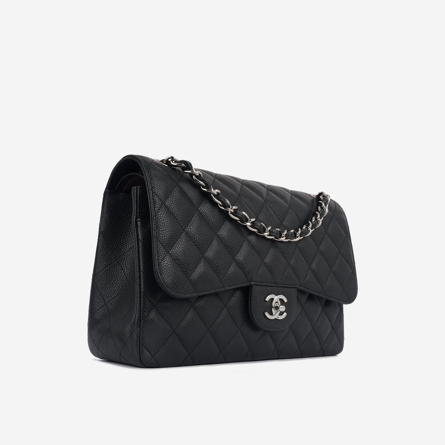 Classic Flap Bag - Jumbo