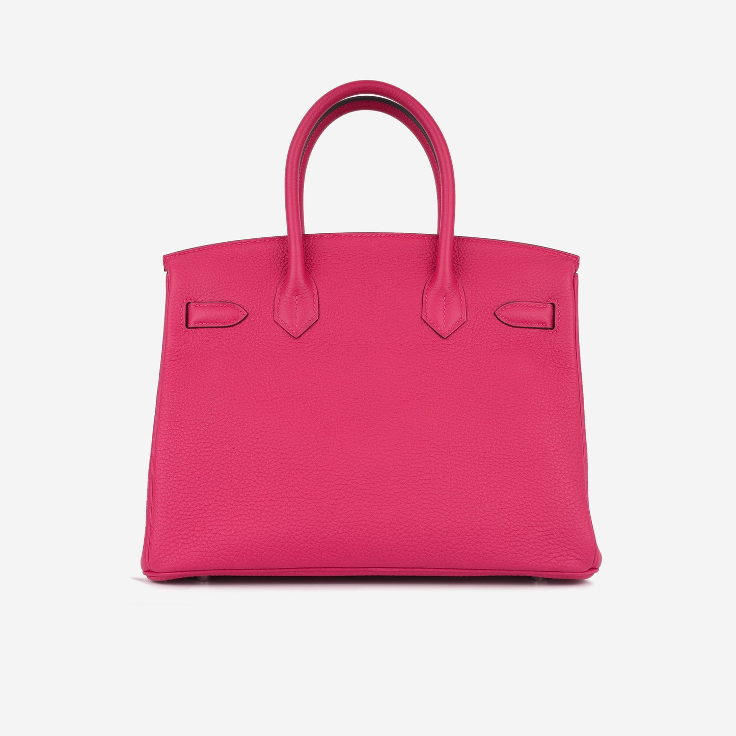 Birkin 30 - Rose Extreme Togo
