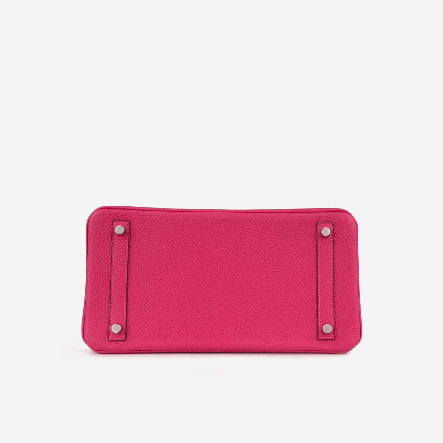 Birkin 30 - Rose Extreme Togo