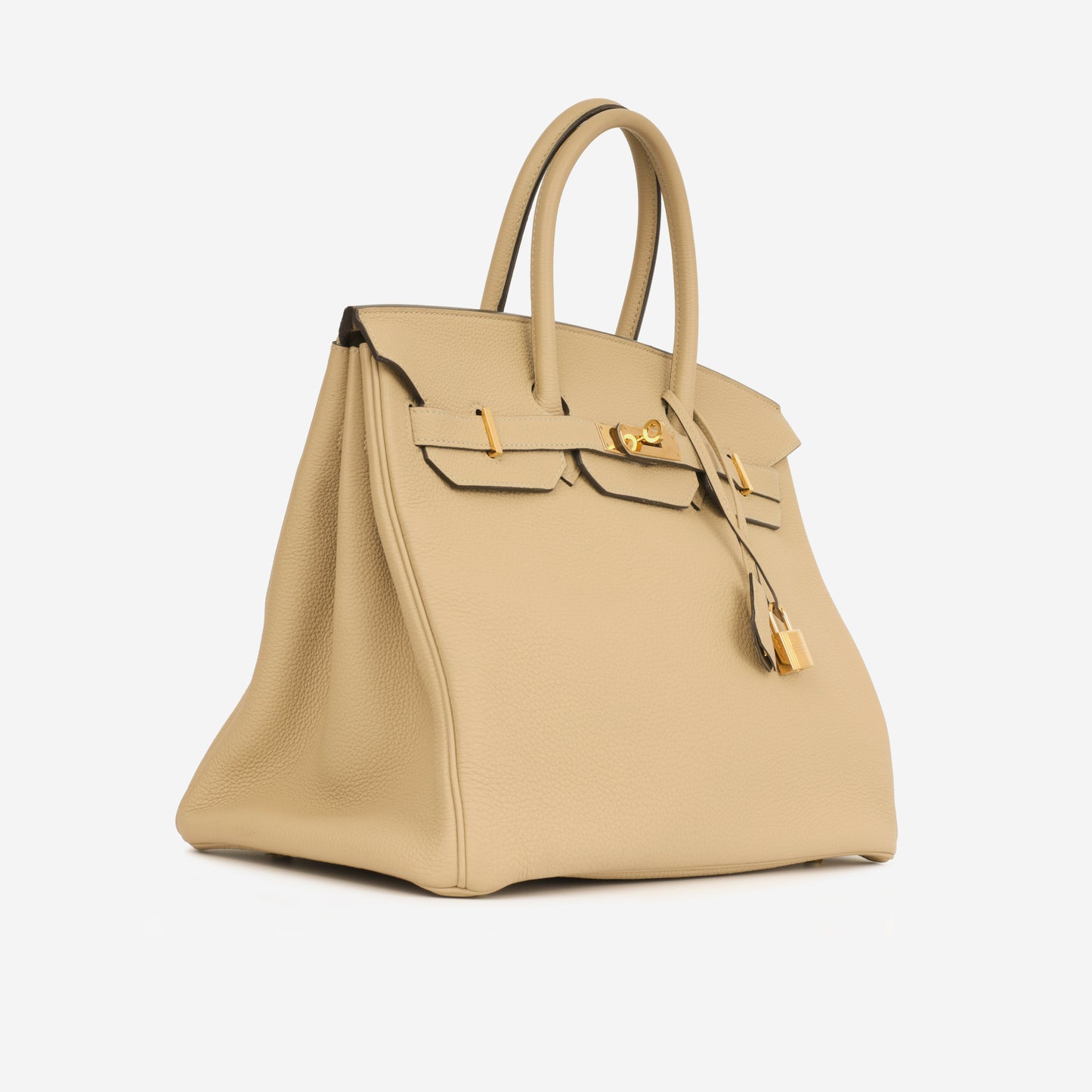 Birkin 35 - Trench