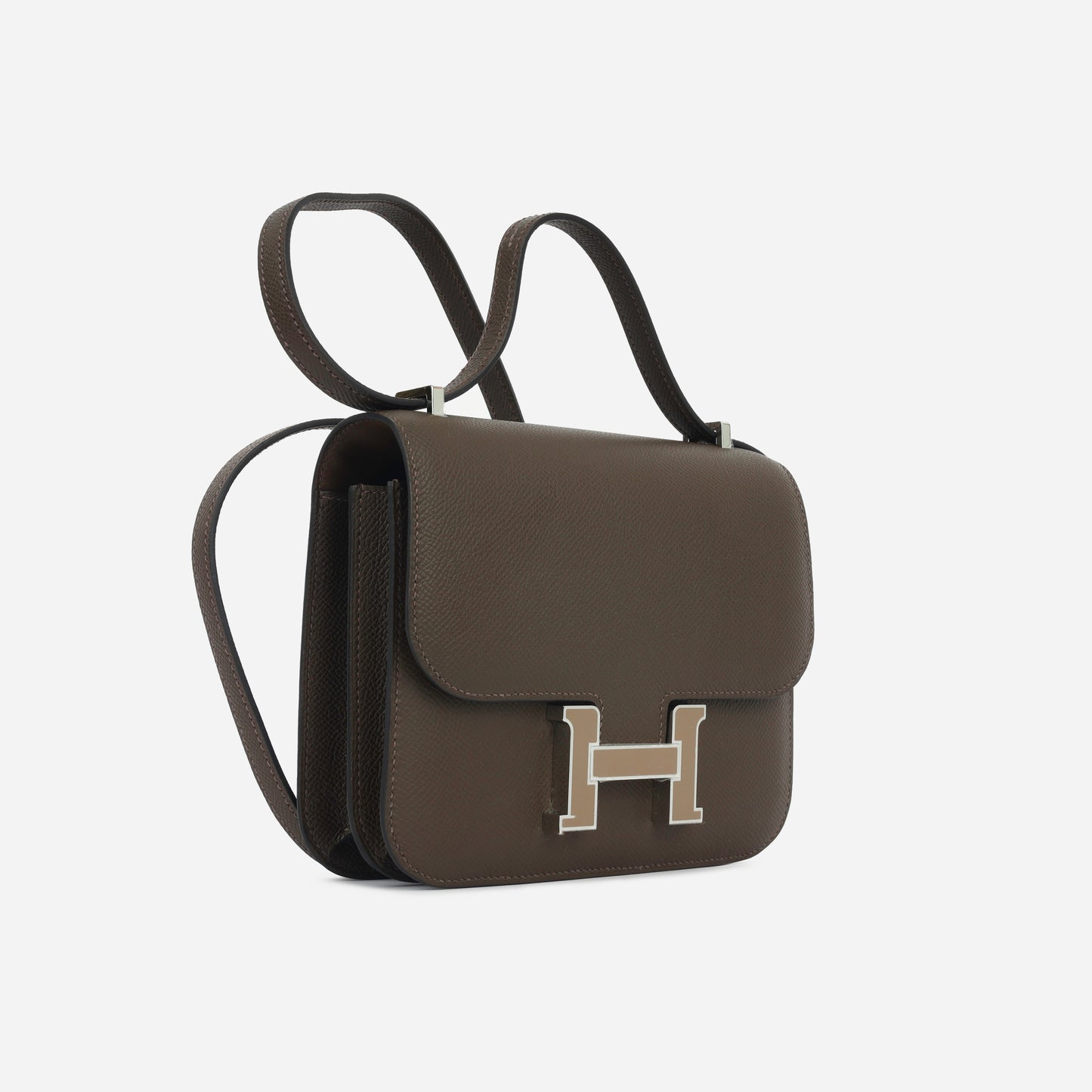 Constance 18 - Ecorce