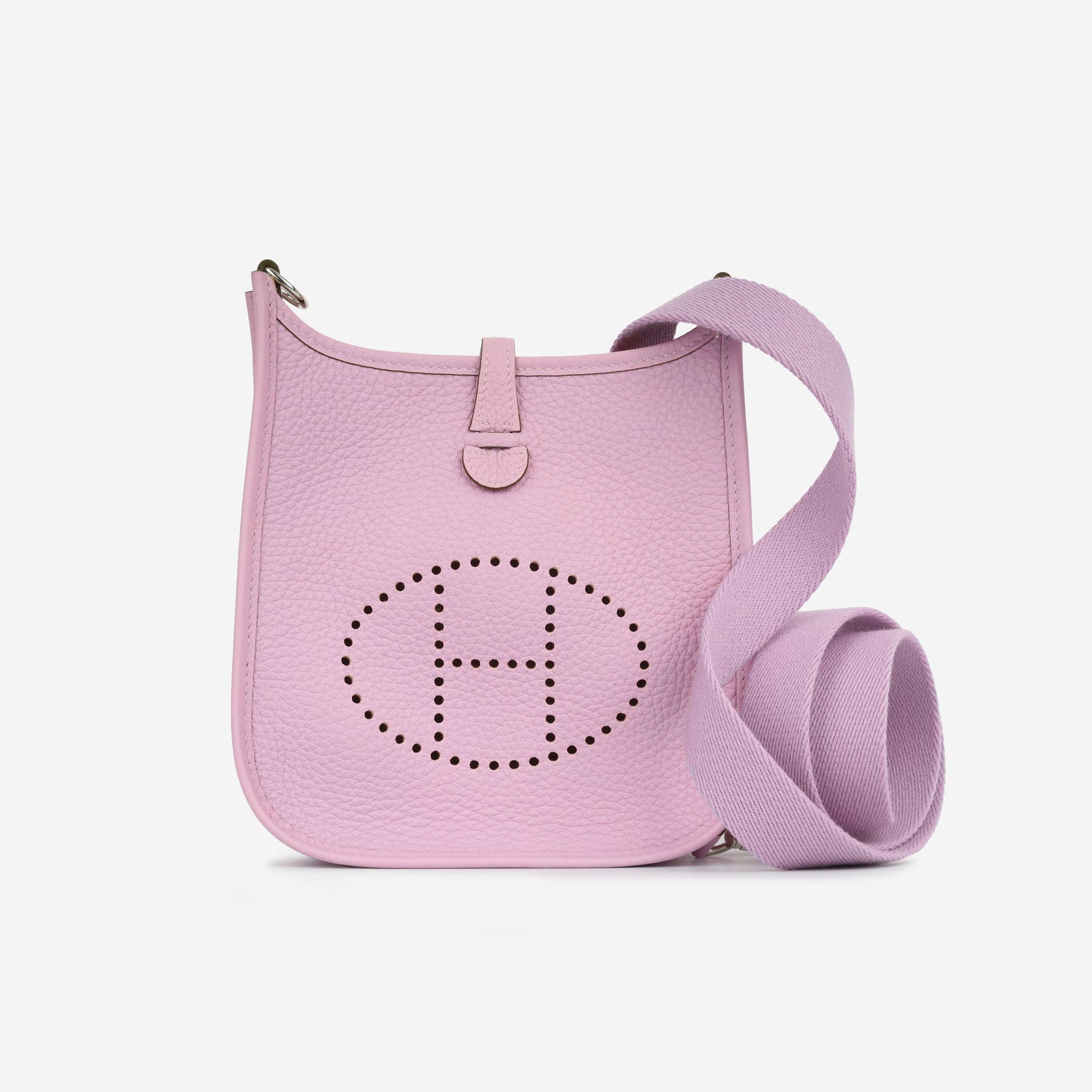 Evelyne TPM - Mauve Sylvestre