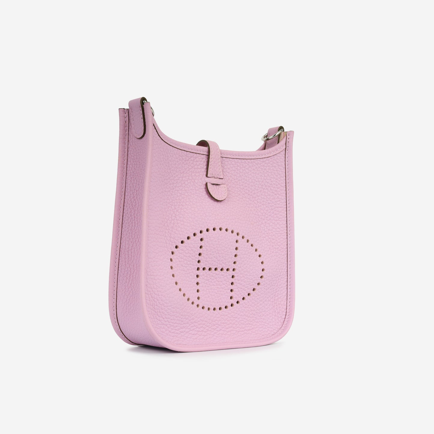 Evelyne TPM - Mauve Sylvestre