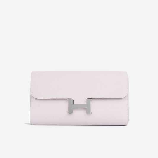 Constance To Go - Mauve Pale