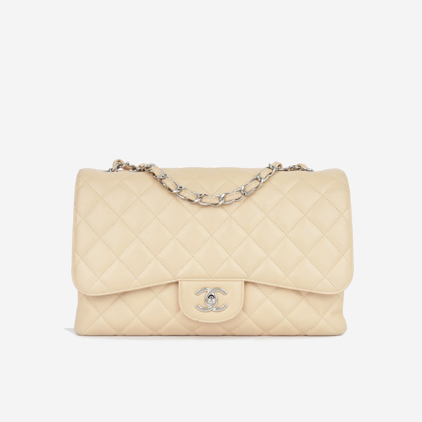 Classic Flap Bag - Jumbo