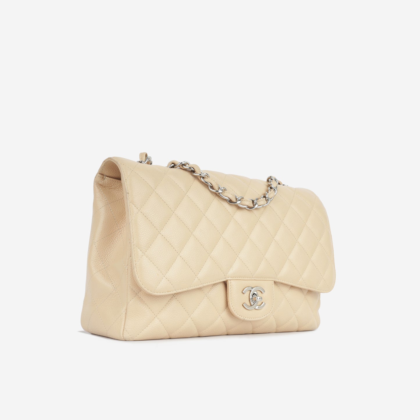 Classic Flap Bag - Jumbo