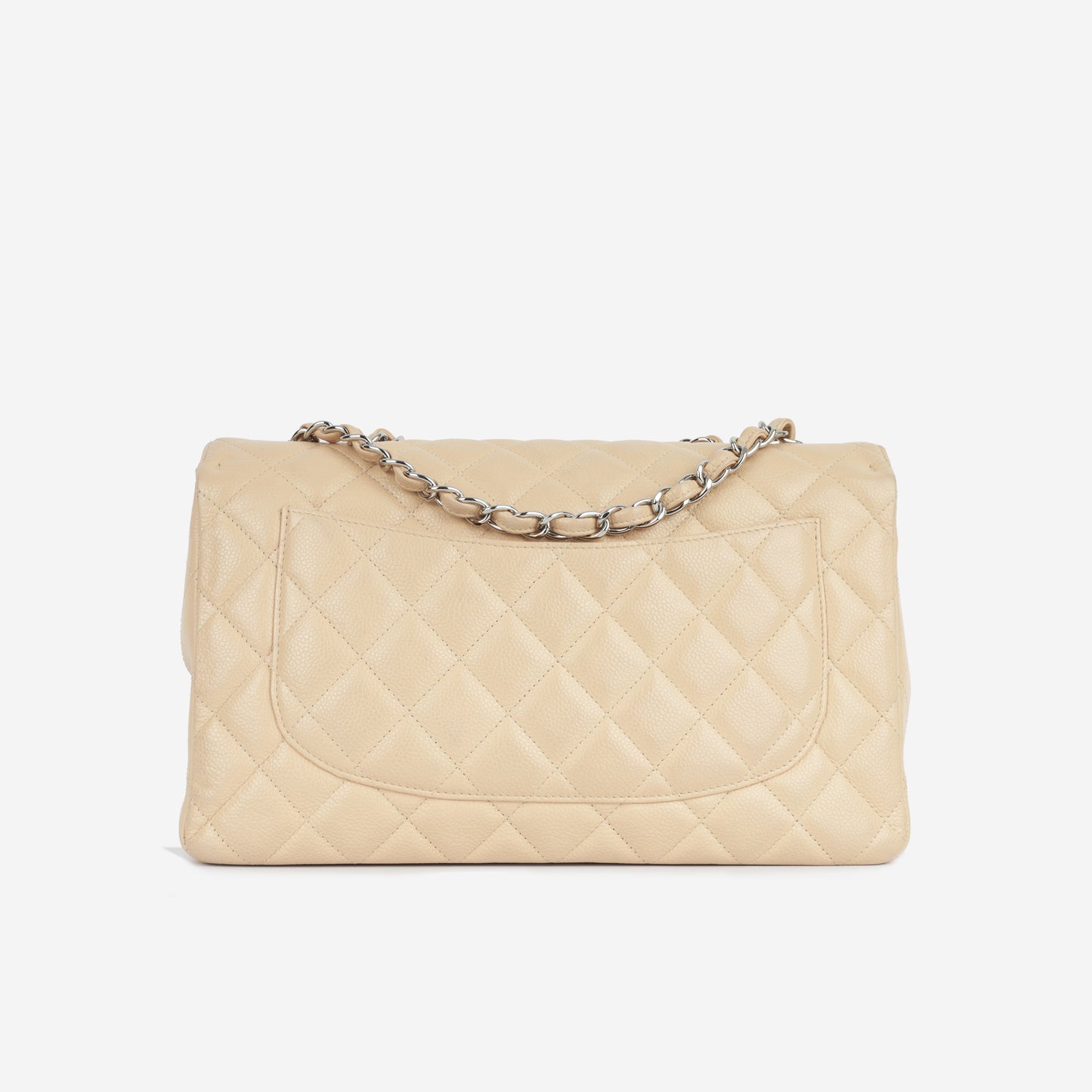 Classic Flap Bag - Jumbo