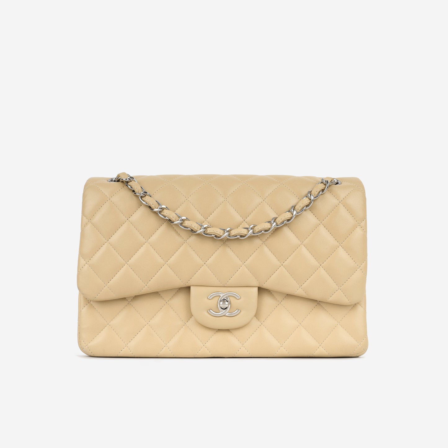 Classic Flap Bag - Jumbo