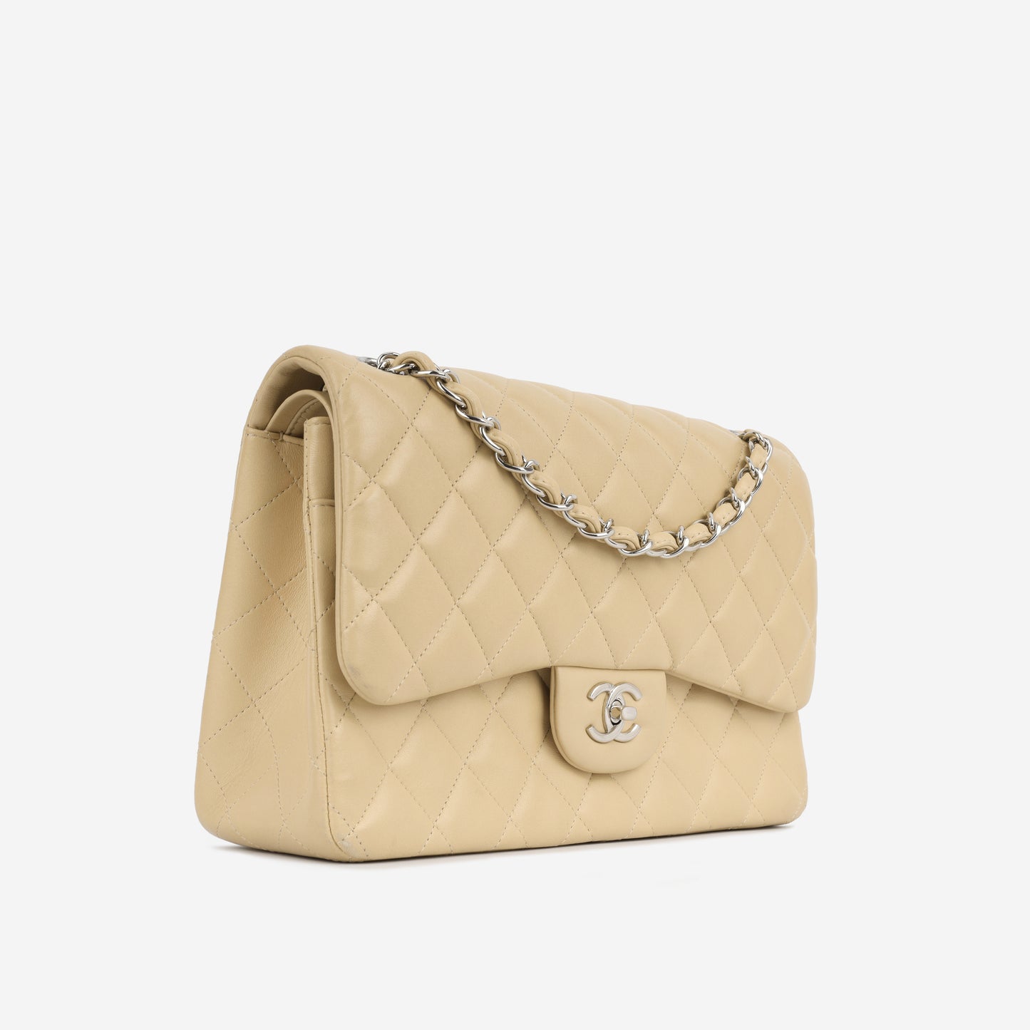 Classic Flap Bag - Jumbo