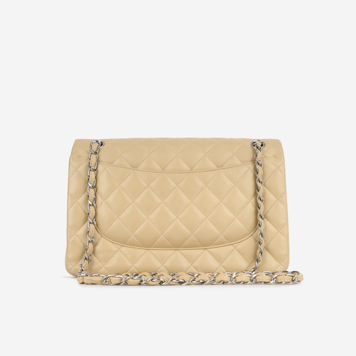 Classic Flap Bag - Jumbo