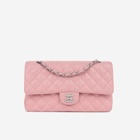 Classic Flap Bag - Medium