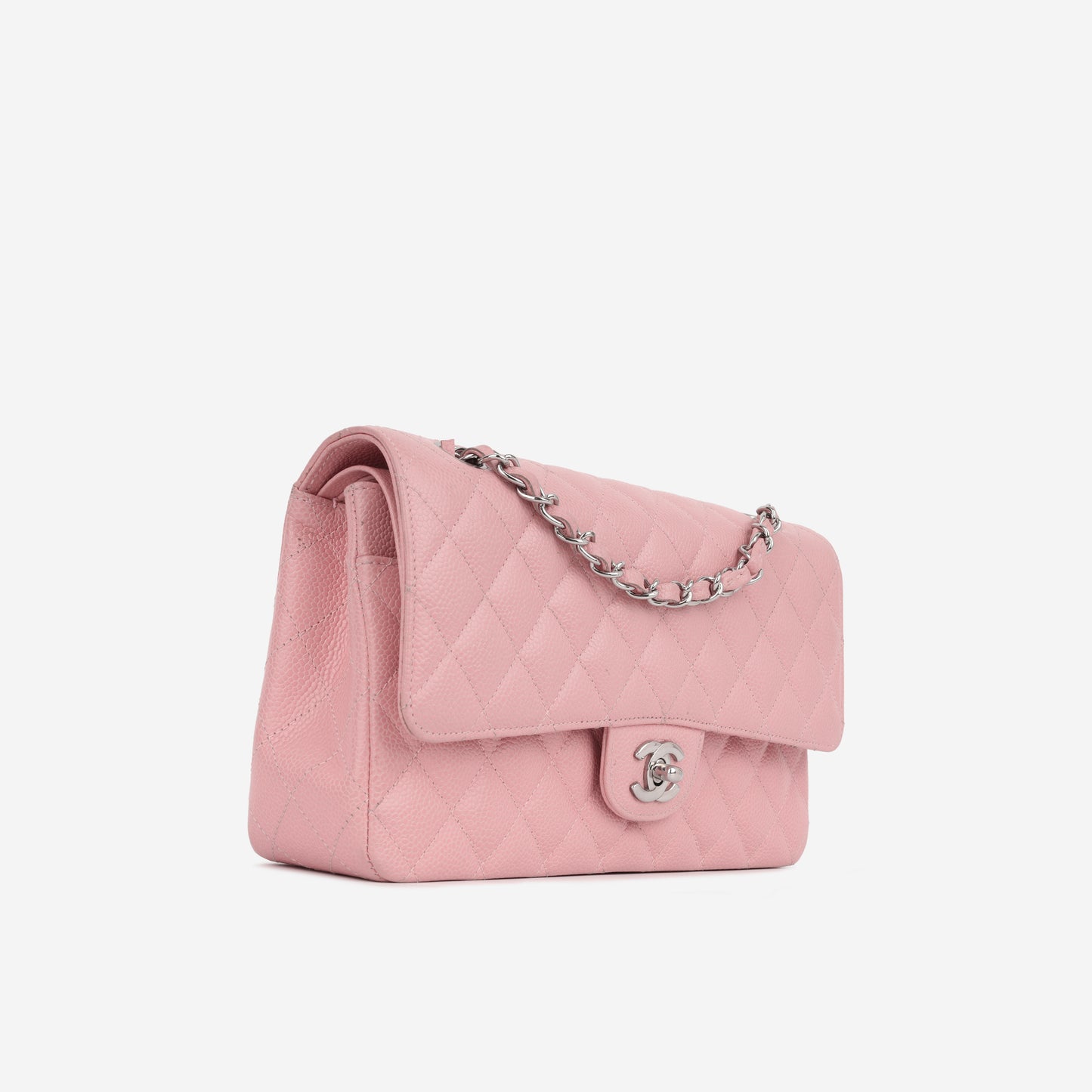 Classic Flap Bag - Medium