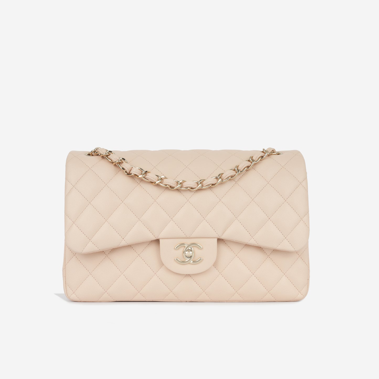 Classic Flap Bag - Jumbo