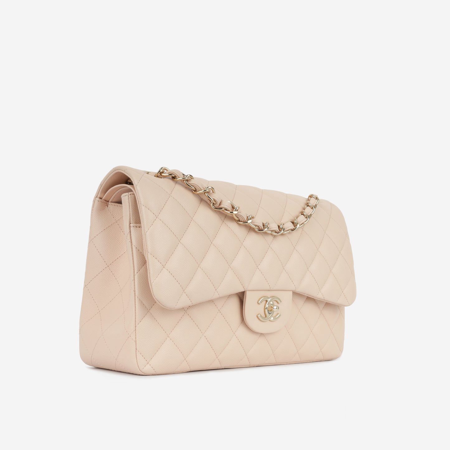 Classic Flap Bag - Jumbo