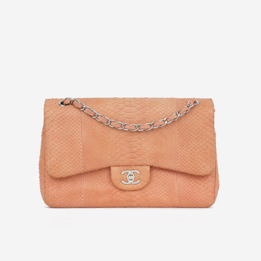 Classic Flap Bag - Jumbo