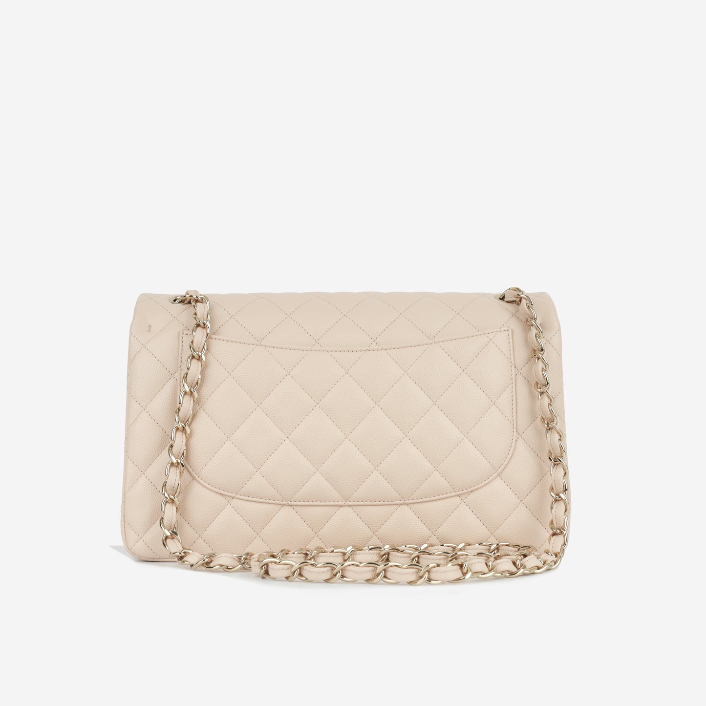 Classic Flap Bag - Jumbo