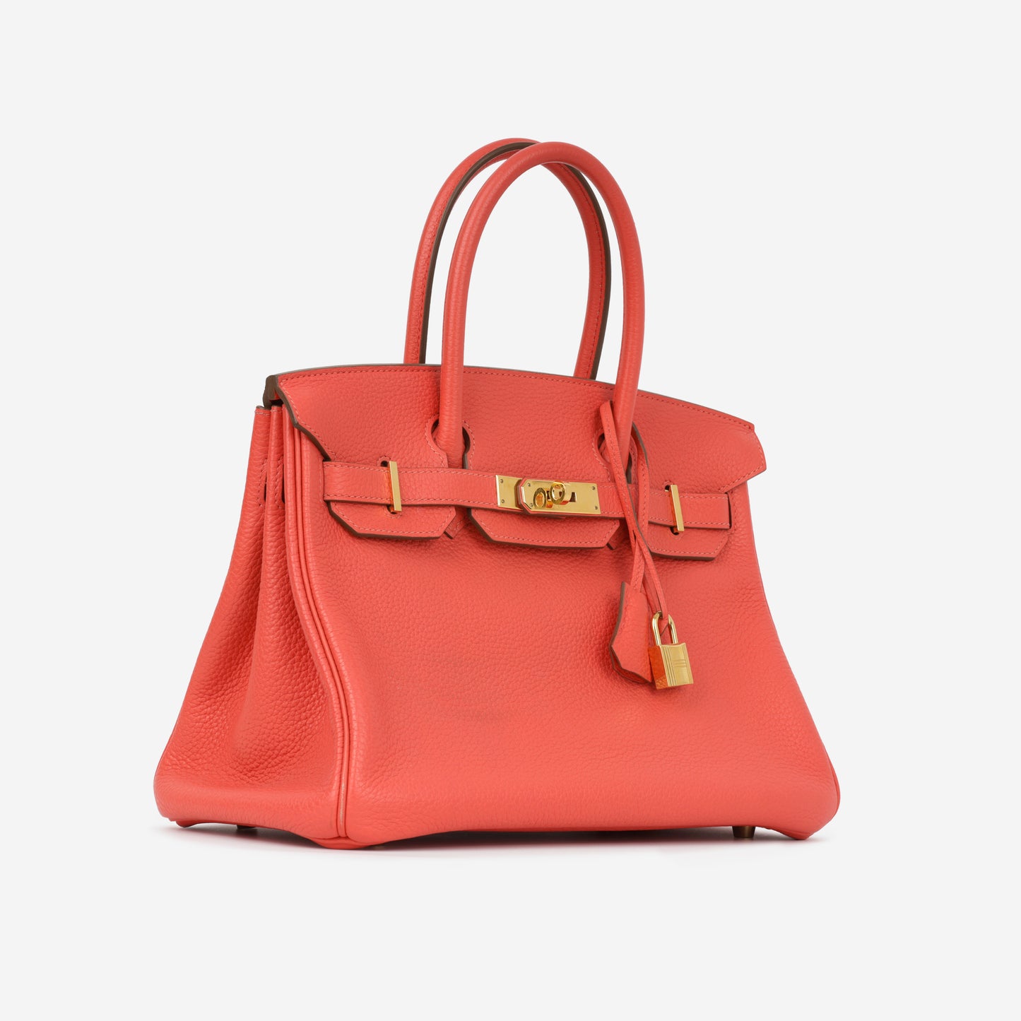 Birkin 30 - Rose Jaipur