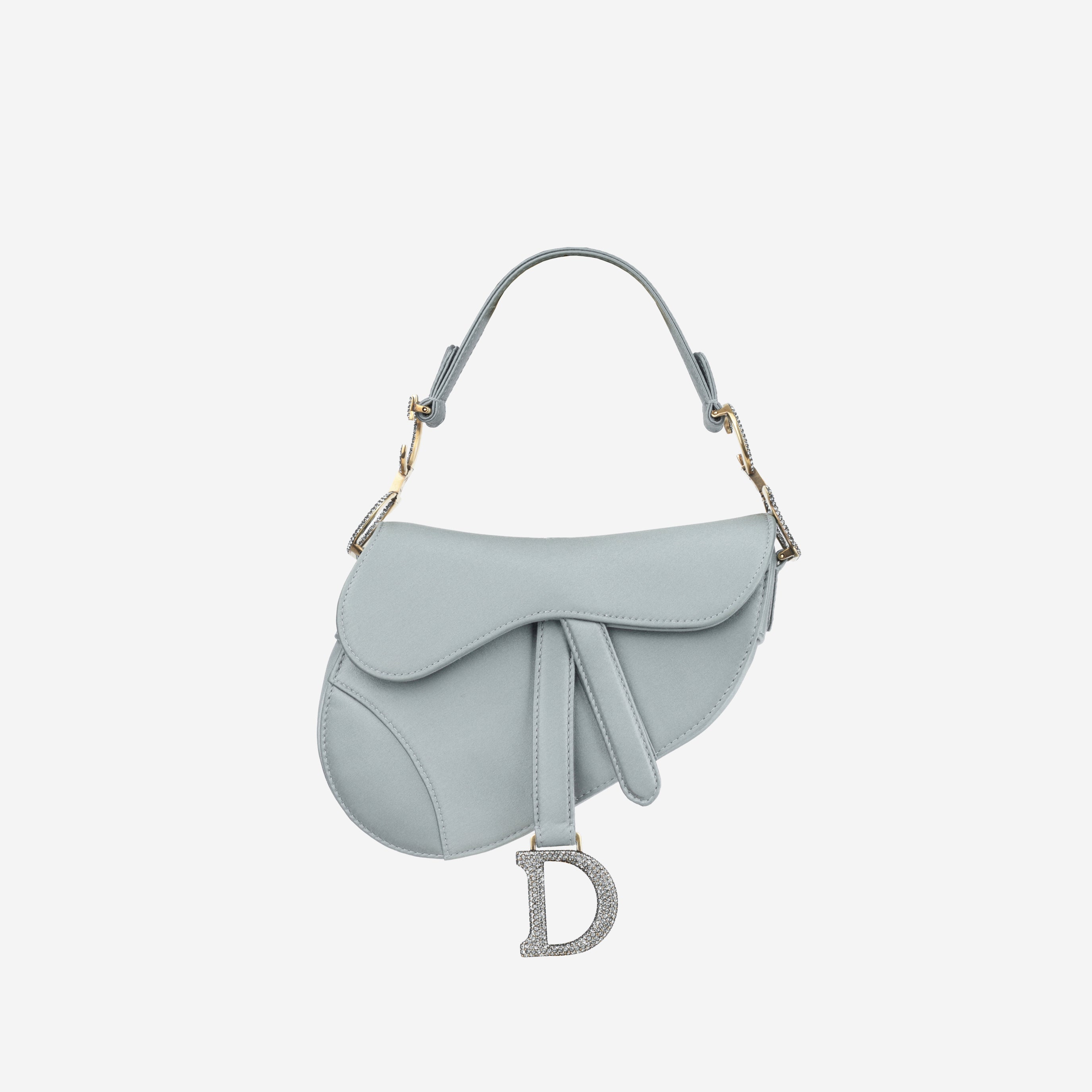 Mini saddle dior online