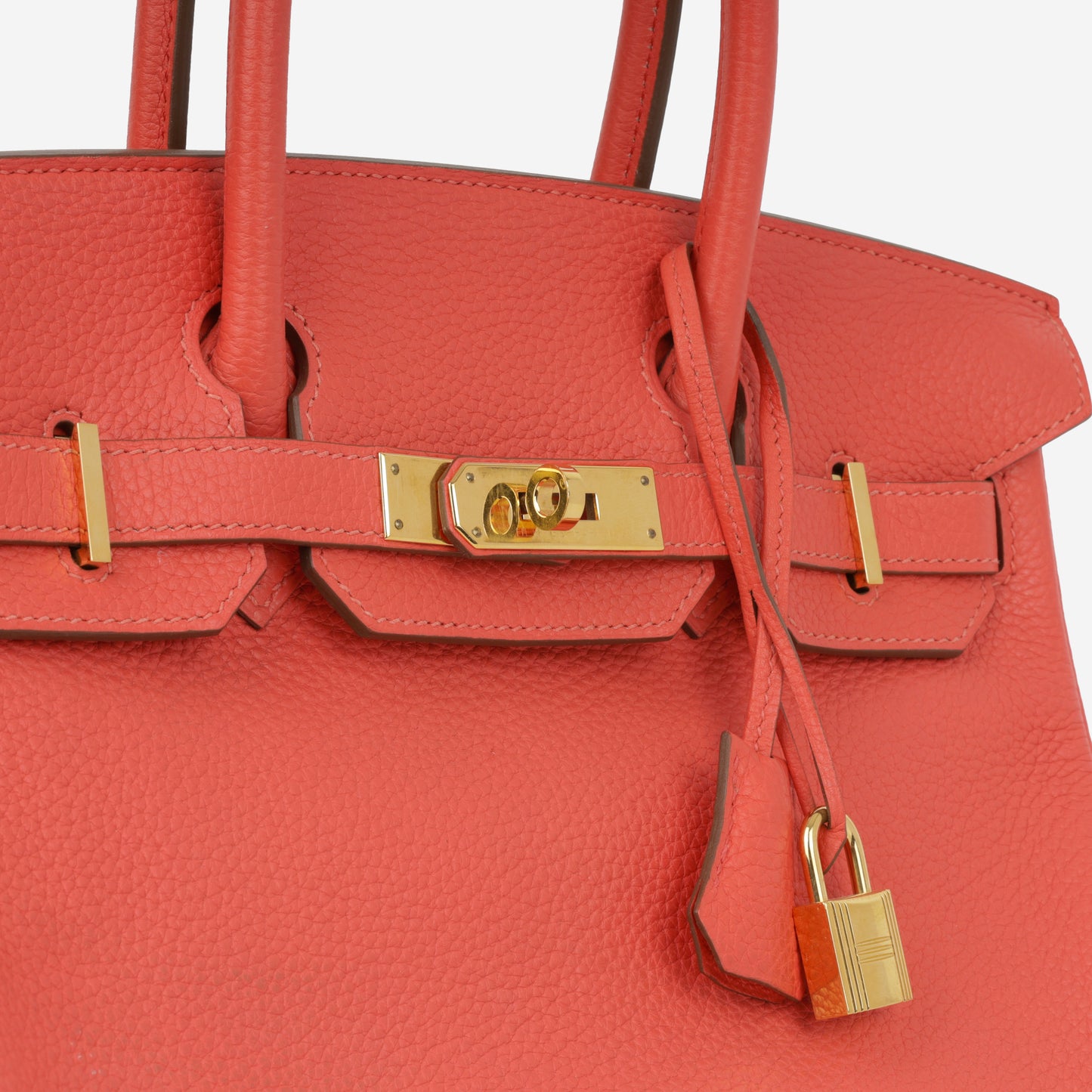 Birkin 30 - Rose Jaipur