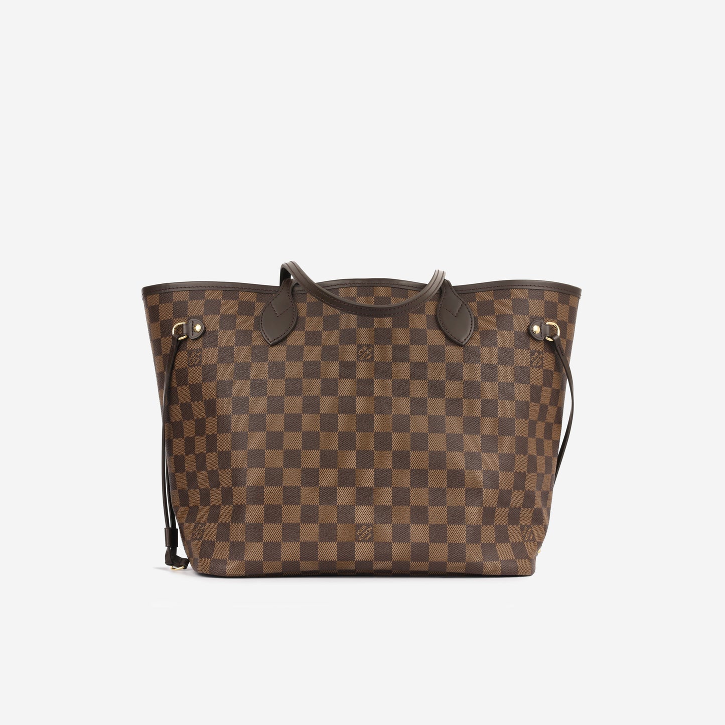 Neverfull MM - Damier Ebène - Bagista