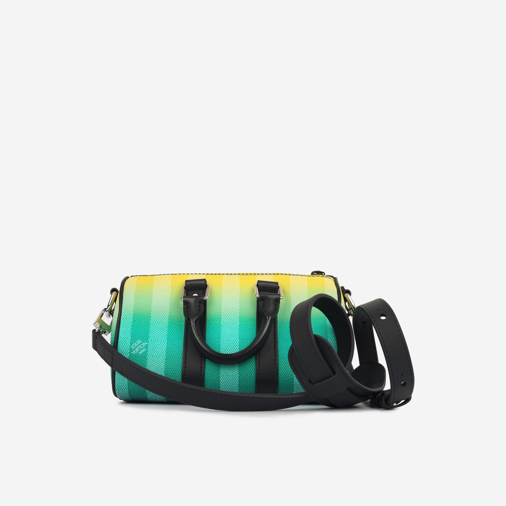 Keepall XS - Damier Vert - Bagista