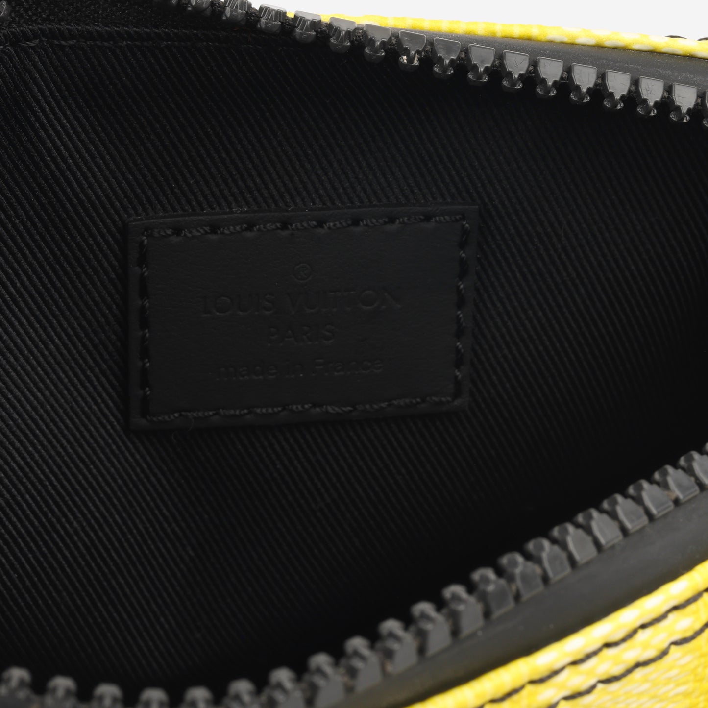 Keepall XS - Damier Vert - Bagista